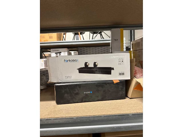 Restpartij verlichting en badkamermateriaal - afbeelding 3 van  8