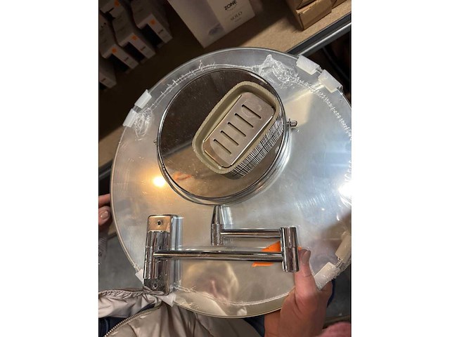 Restpartij verlichting en badkamermateriaal - afbeelding 4 van  8