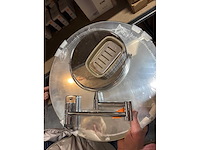 Restpartij verlichting en badkamermateriaal - afbeelding 4 van  8