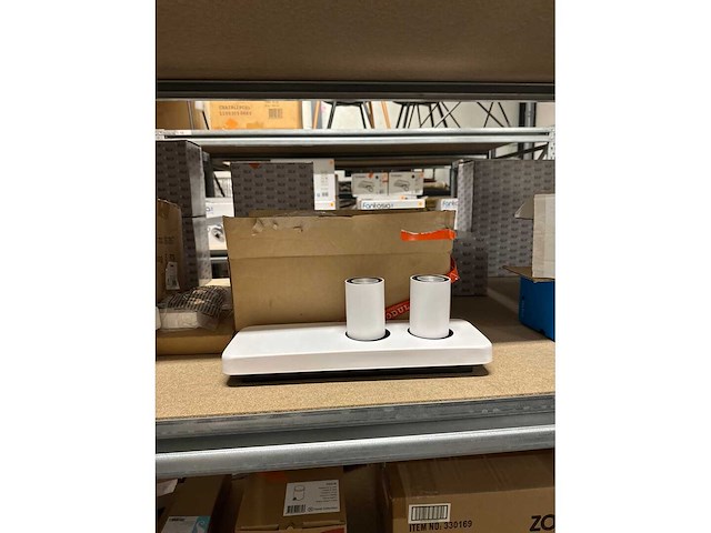 Restpartij verlichting en badkamermateriaal - afbeelding 7 van  8