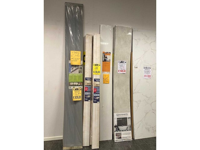 Restpartij wandpanelen - afbeelding 2 van  7