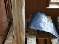 Restrol doorzichtige inpakfolie en 1 restrol inpakpapier - afbeelding 1 van  4