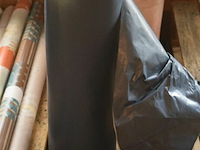 Restrol doorzichtige inpakfolie en 1 restrol inpakpapier - afbeelding 3 van  4