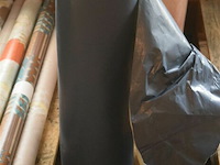 Restrol doorzichtige inpakfolie en 1 restrol inpakpapier - afbeelding 4 van  4