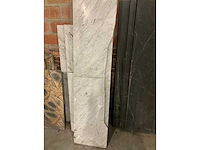 Reststukken marmer en ceramiek - afbeelding 3 van  6