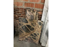 Reststukken marmer en ceramiek - afbeelding 4 van  6