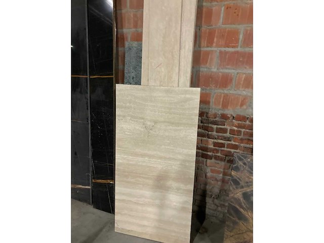 Reststukken marmer en ceramiek - afbeelding 5 van  6