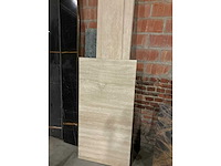 Reststukken marmer en ceramiek - afbeelding 5 van  6