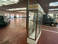 Retail toonkast - afbeelding 3 van  4