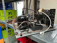 Retekool koelunit frigo - afbeelding 1 van  5