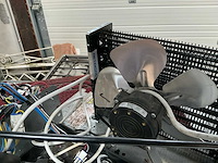 Retekool koelunit frigo - afbeelding 3 van  5