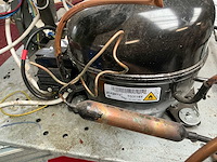 Retekool koelunit frigo - afbeelding 1 van  1