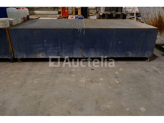 Retentietank - afbeelding 1 van  6