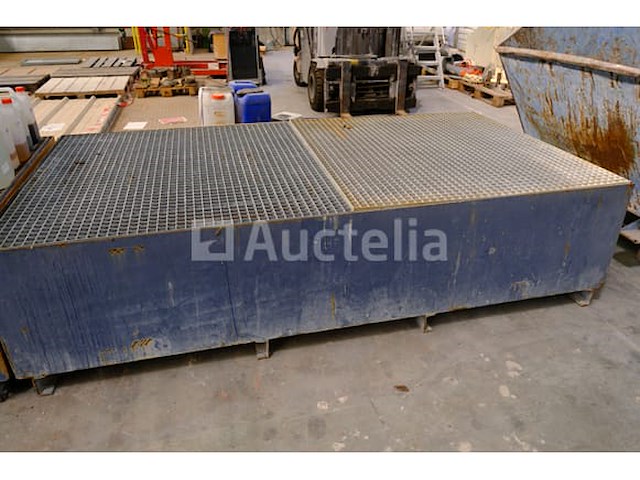 Retentietank - afbeelding 3 van  6