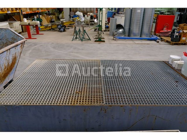 Retentietank - afbeelding 6 van  6