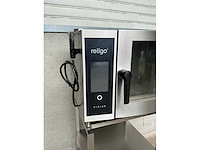 Retigo - vision - elektrische combisteamer - afbeelding 5 van  7