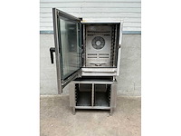 Retigo - vision - propaan gasgestookte combisteamer - afbeelding 1 van  1