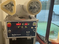 Reton rt-59lf traysealmachine -vacuüm - afbeelding 3 van  9