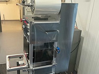 Reton rt-59lf traysealmachine -vacuüm - afbeelding 5 van  9