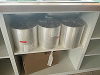 Reton rt-59lf traysealmachine -vacuüm - afbeelding 8 van  9