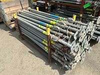 Retotub schoren (50x) - afbeelding 1 van  4