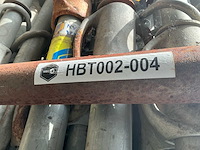 Retotub schoren (50x) - afbeelding 1 van  2