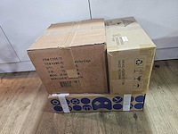 Retour pakketten - afbeelding 1 van  1