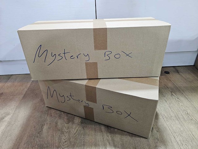 Retour - afbeelding 1 van  2