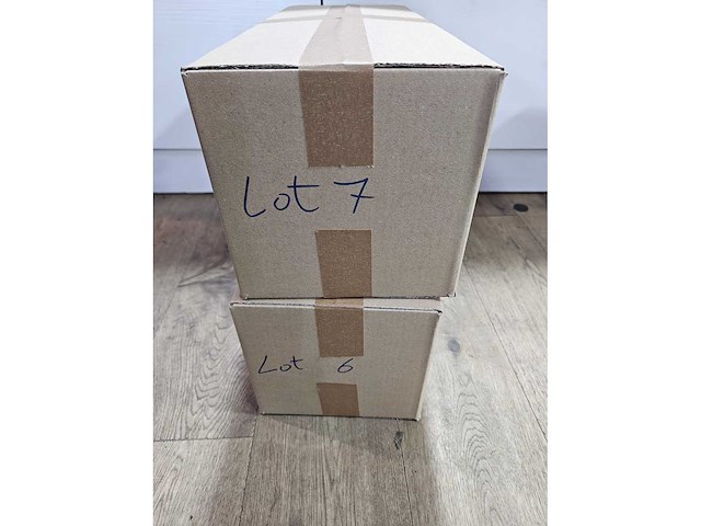 Retour - afbeelding 2 van  2