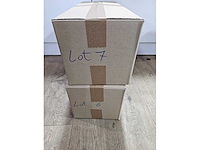 Retour - afbeelding 2 van  2