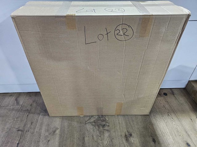 Retour - afbeelding 1 van  1