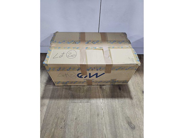 Retour - afbeelding 1 van  1