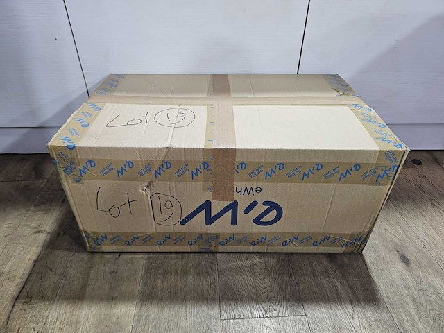 Retour - afbeelding 1 van  1