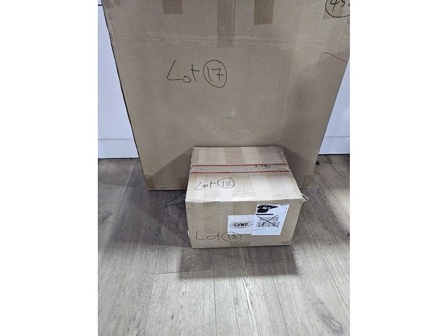 Retour - afbeelding 1 van  1