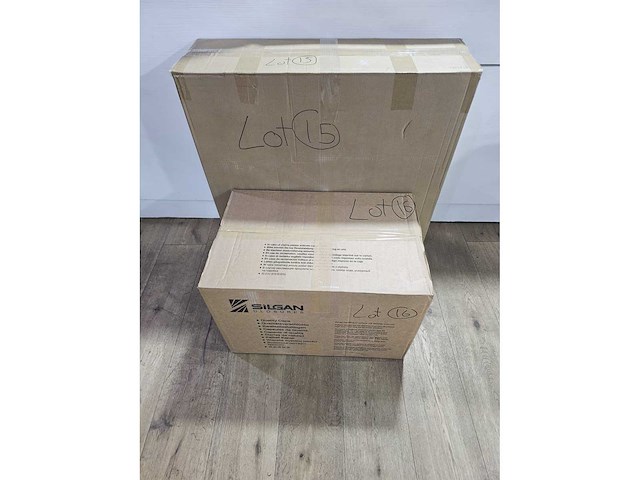 Retour - afbeelding 1 van  1