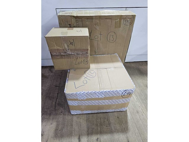 Retour - afbeelding 1 van  1