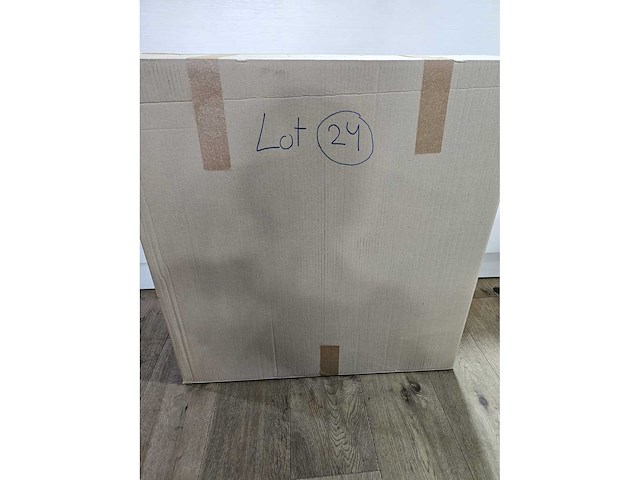 Retour - afbeelding 1 van  1