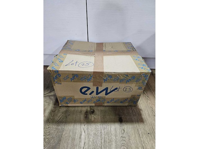 Retour - afbeelding 1 van  1