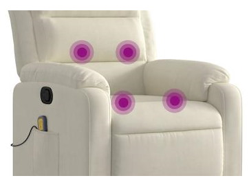 Retourdeals vidaxl