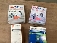 Retouren webwinkel (4x) - afbeelding 1 van  6