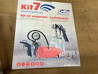 Retouren webwinkel (4x) - afbeelding 2 van  6