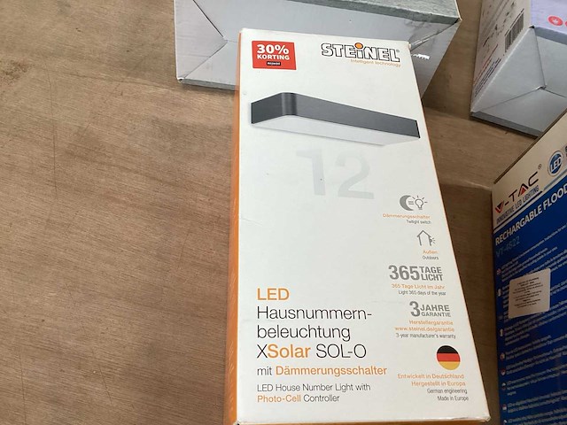 Retouren webwinkel (4x) - afbeelding 4 van  6