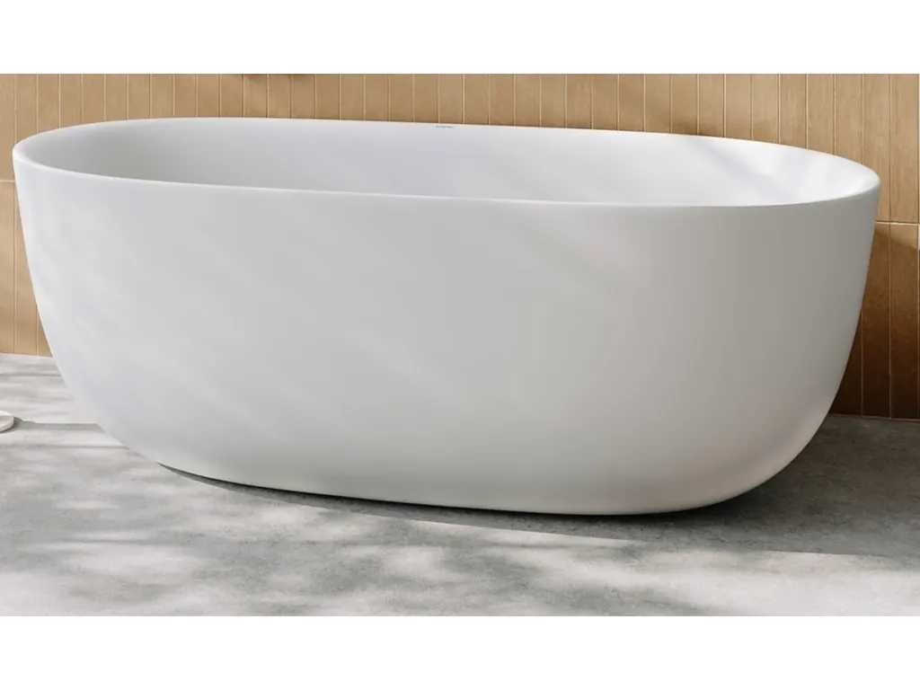 Retourgoederen sanitaire materialen