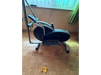 Retourlot 13317 – compacte crosstrainer / elliptical trainer - afbeelding 5 van  5