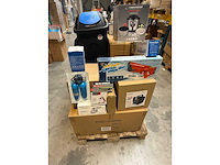Retourlot gemengd – lot 13502 – retailwaarde €500 - €1000 - afbeelding 1 van  5