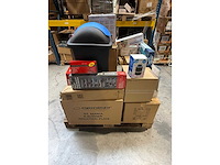 Retourlot gemengd – lot 13502 – retailwaarde €500 - €1000 - afbeelding 3 van  5