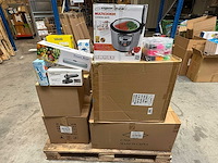 Retourlot gemengd – lot 13502 – retailwaarde €500 - €1000 - afbeelding 4 van  5