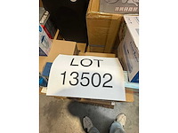 Retourlot gemengd – lot 13502 – retailwaarde €500 - €1000 - afbeelding 5 van  5