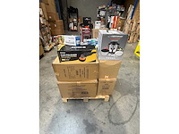 Retourlot gemengd – lot 13503 – retailwaarde €500 - €1000 - afbeelding 2 van  5