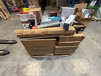 Retourlot gemengd – lot 13503 – retailwaarde €500 - €1000 - afbeelding 5 van  5